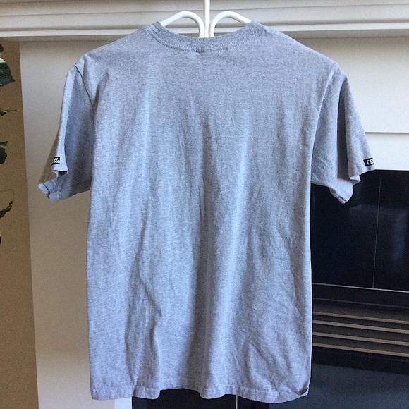 crooks and castles t shirt - Picture 2 of 2